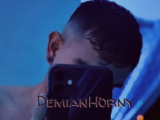 DemianHorny