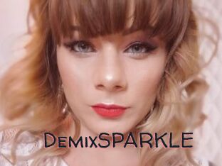 DemixSPARKLE