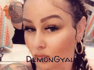 DemonGyal