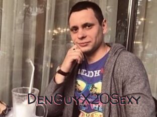 Den_GuyX20Sexy