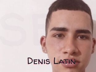 Denis_Latin