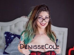 DenisseCole