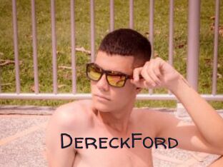 DereckFord