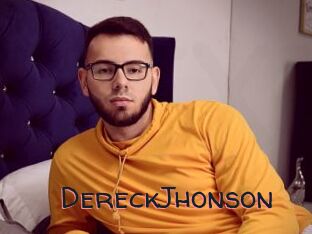 DereckJhonson