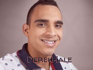 DerekHale