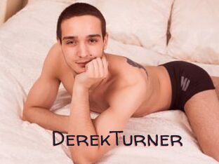 DerekTurner