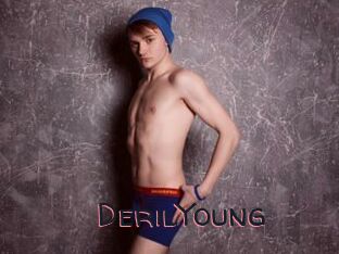 DerilYoung