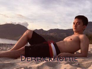 DerrickHottie