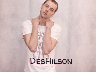 DesHilson