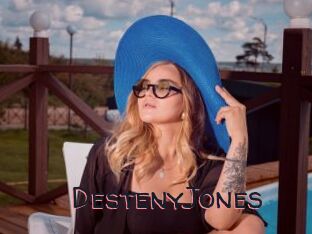 DestenyJones