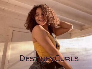 DestineyCurls