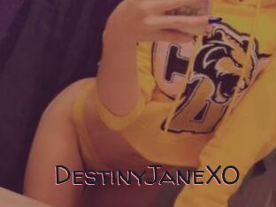 DestinyJaneXO