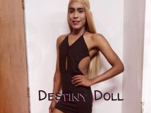 Destiny_Doll