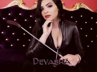 Devasha