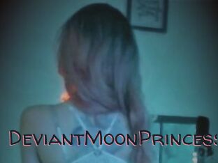 DeviantMoonPrincess