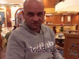 DevidSex29