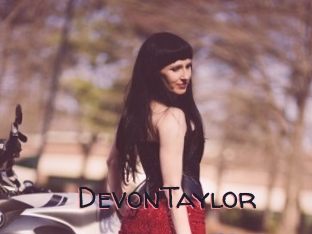 DevonTaylor