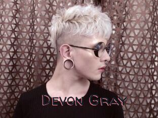 Devon_Gray