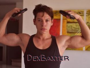 DexBaxter