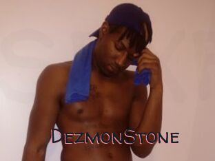 DezmonStone