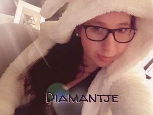 Diamantje