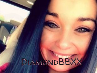 DiamondBBXX