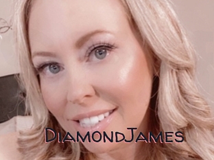 DiamondJames