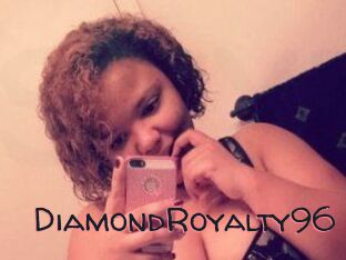 DiamondRoyalty96