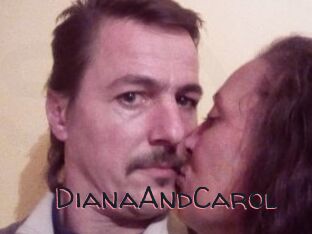 DianaAndCarol