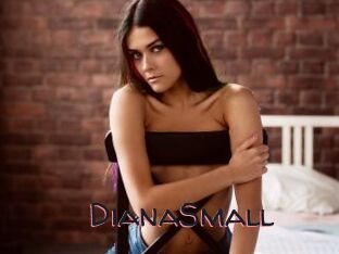 DianaSmall