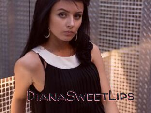 DianaSweetLips