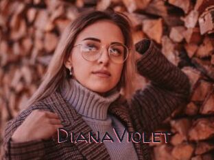 DianaViolet