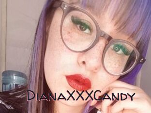 DianaXXXCandy