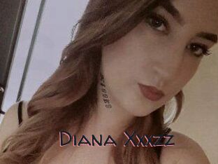 Diana_Xxxzz