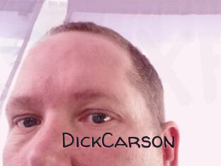 DickCarson