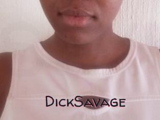 DickSavage