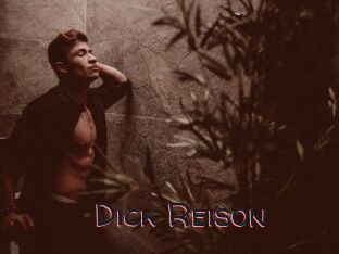 Dick_Reison