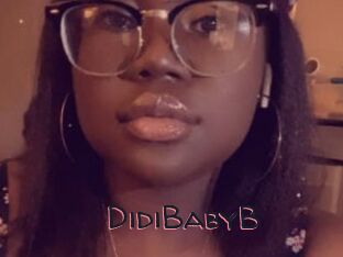 DidiBabyB