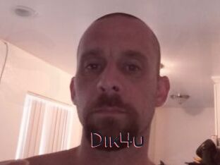 Dik4u