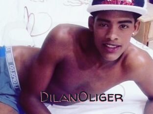 DilanOliger