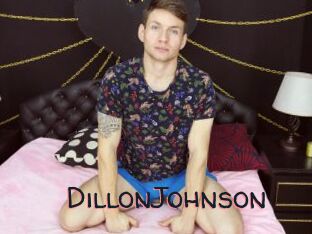 DillonJohnson