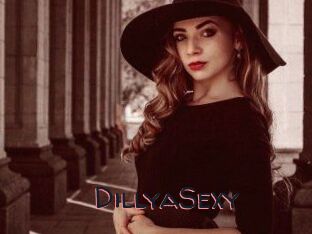 DillyaSexy