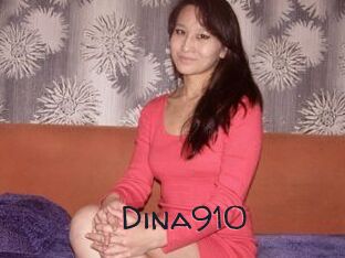 Dina910