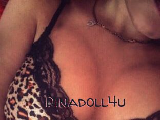 Dinadoll4u