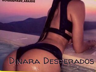 Dinara_Desperados