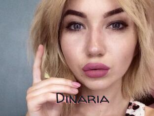 Dinaria