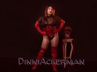 DinniAckerman