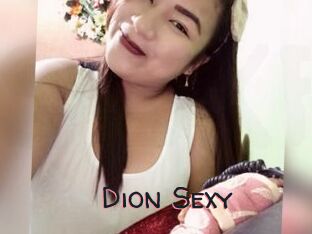 Dion_Sexy