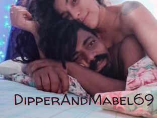 DipperAndMabel69