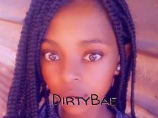 DirtyBae